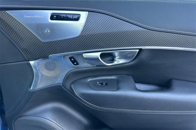 2019 Volvo XC90 T6 R-Design