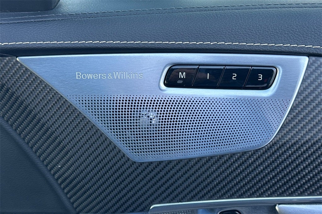 2019 Volvo XC90 T6 R-Design