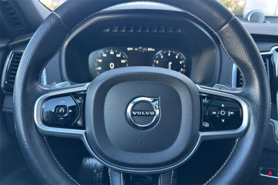 2019 Volvo XC90 T6 R-Design