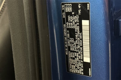 2019 Volvo XC90 T6 R-Design