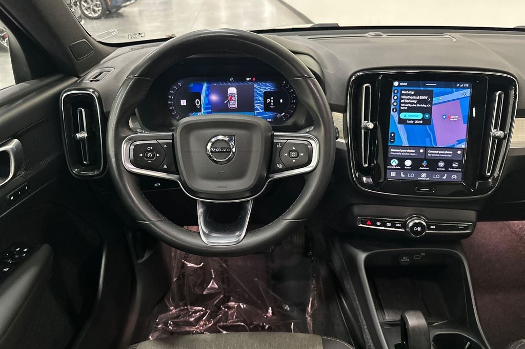 2024 Volvo XC40 B5 Core