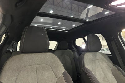 2024 Volvo XC40 B5 Core