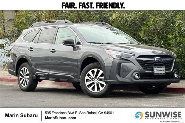 2023 Subaru Outback Premium