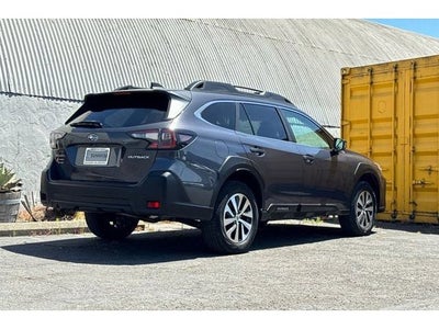 2023 Subaru Outback Premium