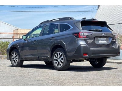 2023 Subaru Outback Premium