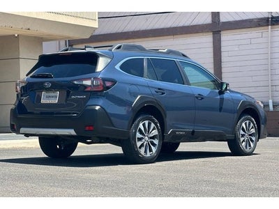 2024 Subaru Outback Limited