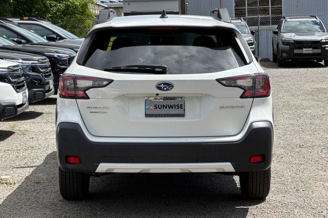 2023 Subaru Outback Limited