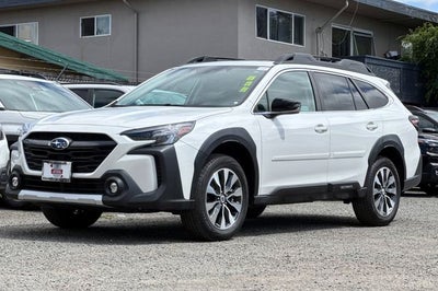 2023 Subaru Outback Limited