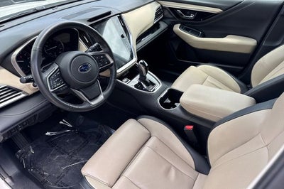 2023 Subaru Outback Limited