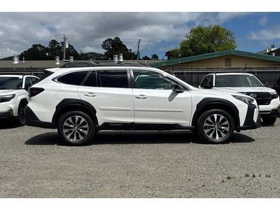 2023 Subaru Outback Limited