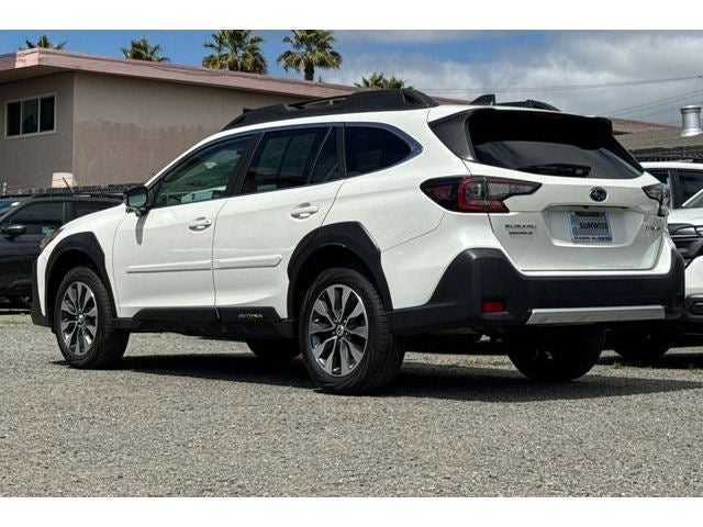 2023 Subaru Outback Limited