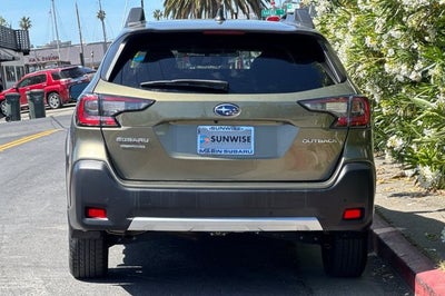 2023 Subaru Outback Limited