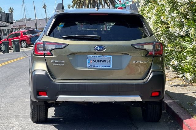 2023 Subaru Outback Limited