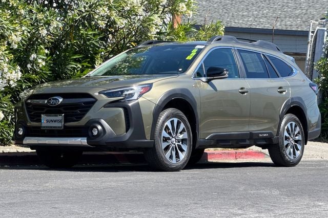 2023 Subaru Outback Limited