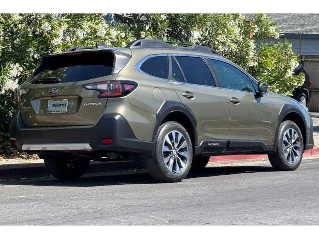 2023 Subaru Outback Limited