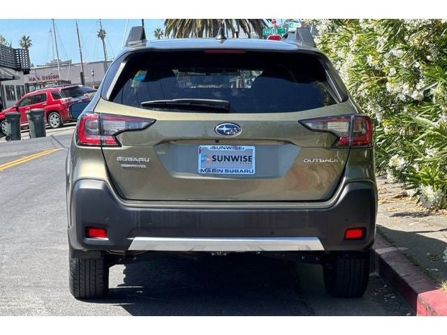 2023 Subaru Outback Limited