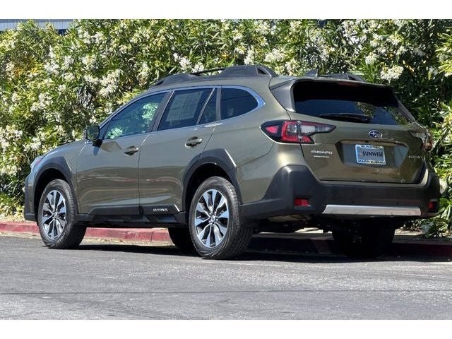2023 Subaru Outback Limited