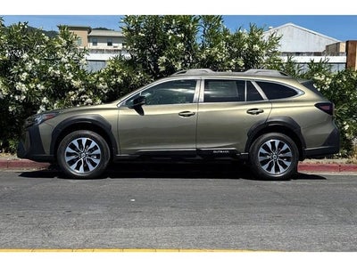 2023 Subaru Outback Limited