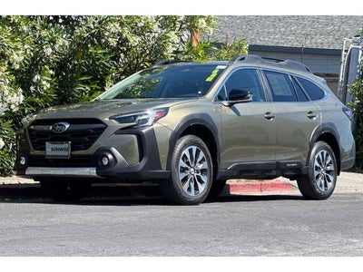 2023 Subaru Outback Limited
