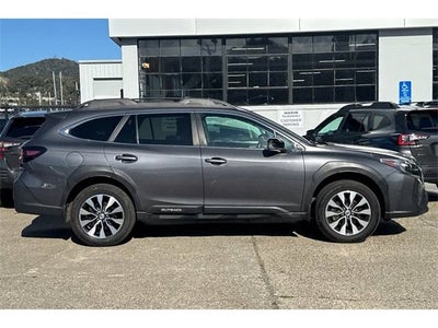 2023 Subaru Outback Limited
