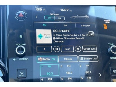 2023 Subaru Outback Limited