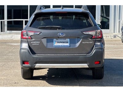 2023 Subaru Outback Limited