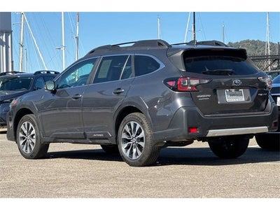 2023 Subaru Outback Limited