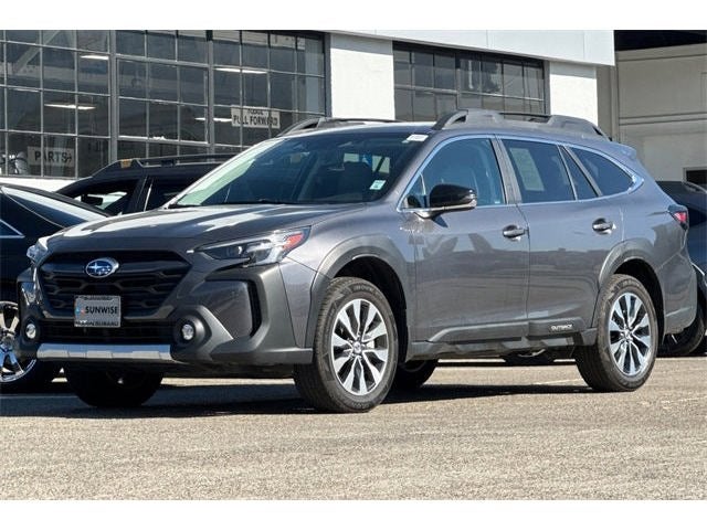 2023 Subaru Outback Limited