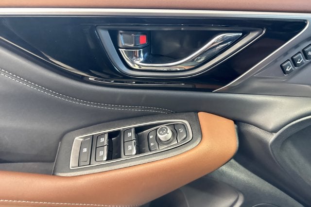 2025 Subaru Outback Touring