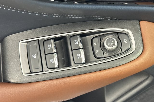 2025 Subaru Outback Touring