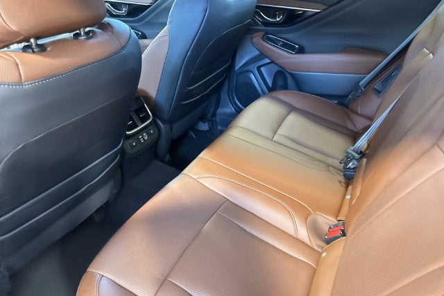 2025 Subaru Outback Touring
