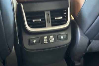 2025 Subaru Outback Touring