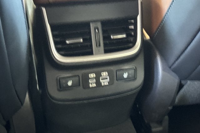 2025 Subaru Outback Touring