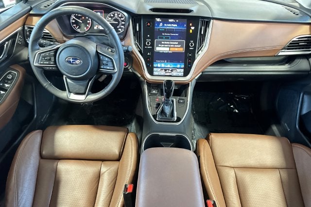 2025 Subaru Outback Touring
