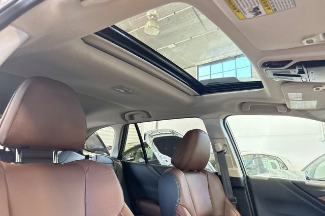 2025 Subaru Outback Touring