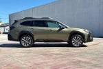 2025 Subaru Outback Touring