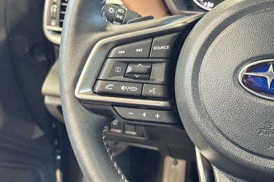 2025 Subaru Outback Touring