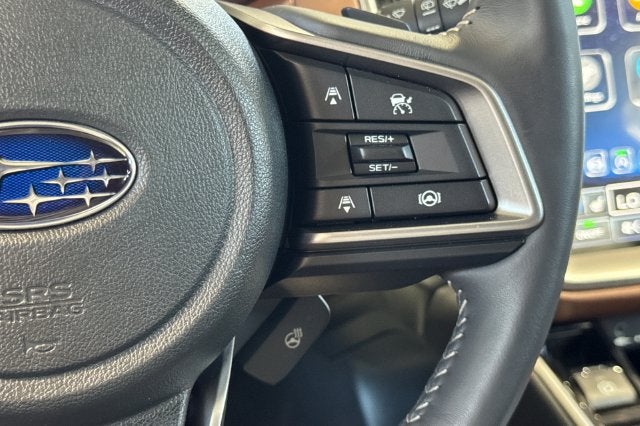 2025 Subaru Outback Touring