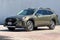 2025 Subaru Outback Touring