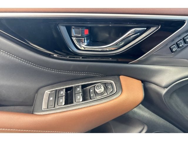 2025 Subaru Outback Touring