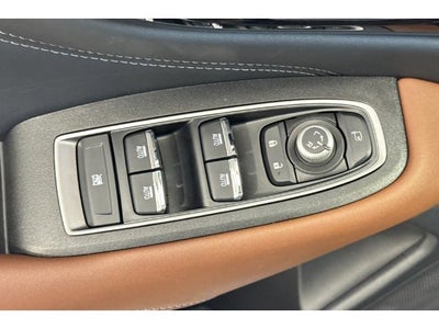 2025 Subaru Outback Touring