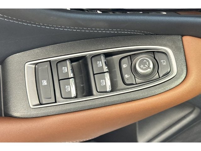2025 Subaru Outback Touring