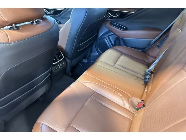 2025 Subaru Outback Touring