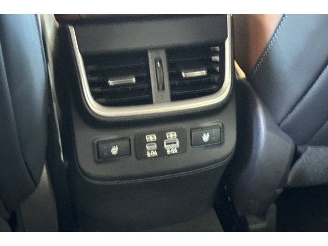 2025 Subaru Outback Touring