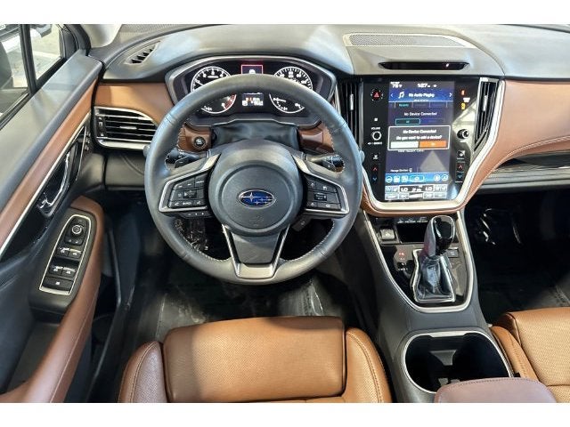 2025 Subaru Outback Touring