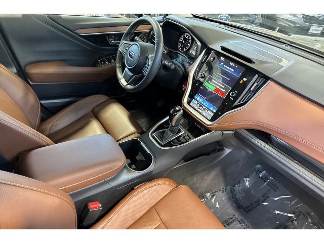 2025 Subaru Outback Touring