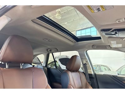 2025 Subaru Outback Touring