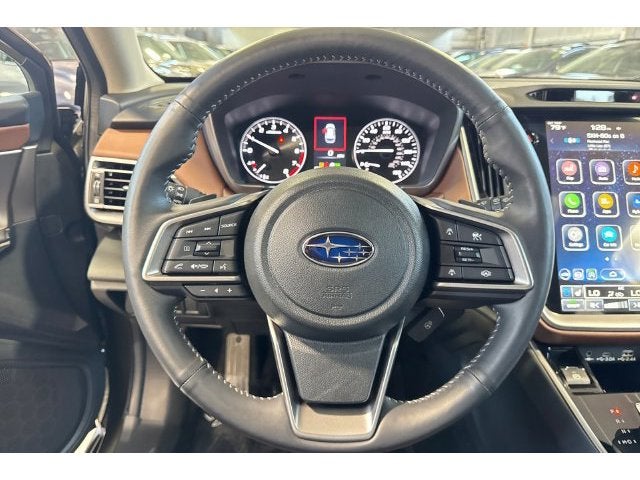 2025 Subaru Outback Touring