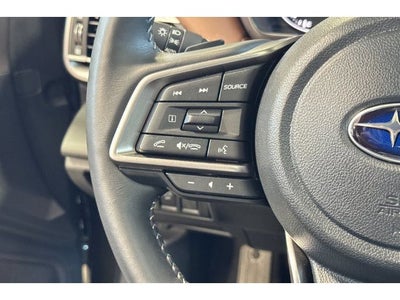2025 Subaru Outback Touring