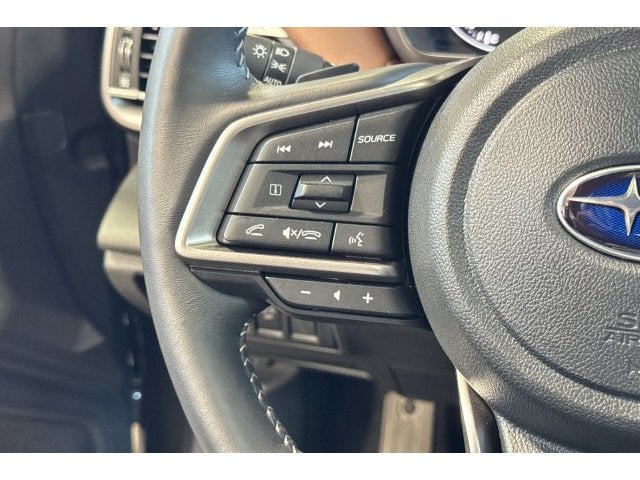2025 Subaru Outback Touring